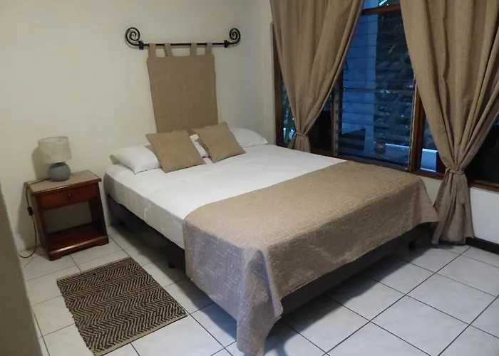 Hotel Villa Romantica